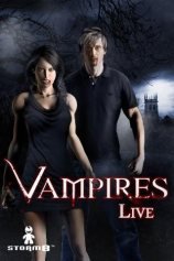 game pic for Vampires Live